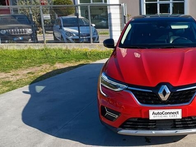 Usato 2021 Renault Arkana 1.6 El_Hybrid 94 CV (21.900 €)