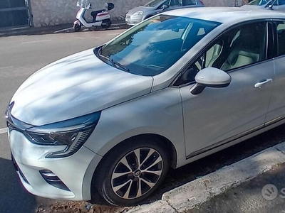 Usato 2021 Renault Clio V 1.0 LPG_Hybrid 101 CV (10.900 €)