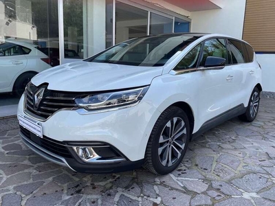 Usato 2021 Renault Espace 2.0 Diesel 160 CV (22.800 €)