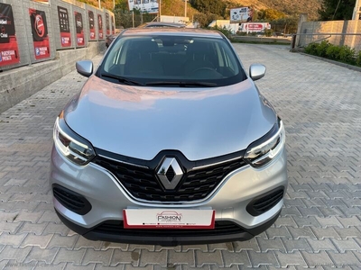 Usato 2021 Renault Kadjar 1.5 Diesel 116 CV (16.950 €)