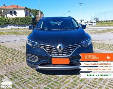 Usato 2021 Renault Kadjar 1.5 Diesel 116 CV (19.900 €)