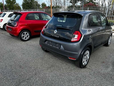 Usato 2021 Renault Twingo 1.0 Benzin 65 CV (11.900 €)