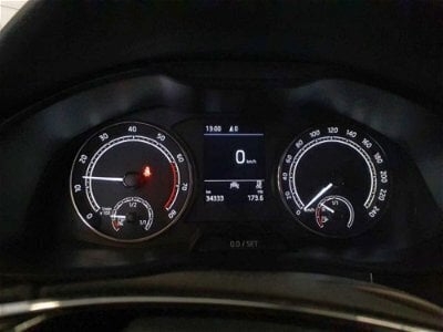 Usato 2021 Skoda Kamiq 1.0 Benzin 90 CV (18.380 €)