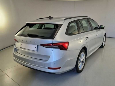 Usato 2021 Skoda Octavia 1.6 Diesel 150 CV (23.900 €)