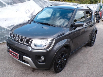 Usato 2021 Suzuki Ignis 1.2 El_Benzin 83 CV (15.900 €)