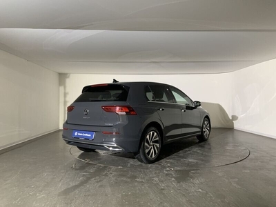 Usato 2021 VW e-Golf 1.4 El_Benzin 204 CV (27.900 €)