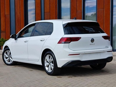Usato 2021 VW e-Golf El 110 CV (21.400 €)