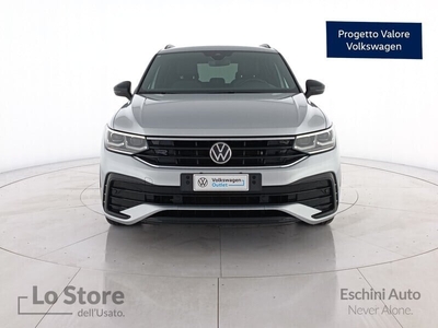 Usato 2021 VW Tiguan 1.5 Benzin 150 CV (34.000 €)