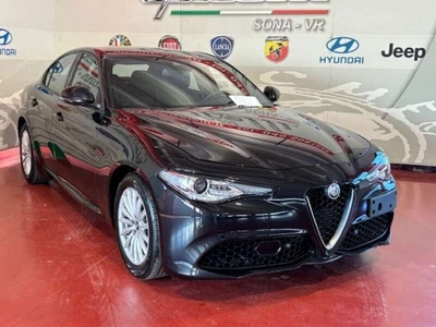 Usato 2022 Alfa Romeo Giulia 2.1 Diesel 190 CV (39.900 €)