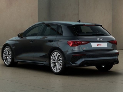 Usato 2022 Audi A3 Sportback 2.5 Benzin 400 CV (63.200 €)
