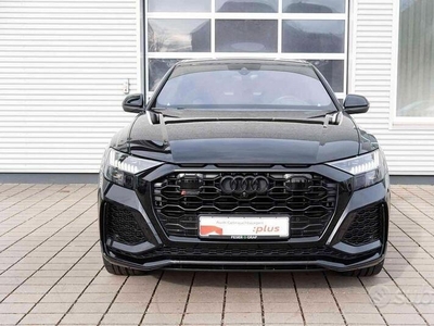 Usato 2022 Audi RS Q8 4.0 Benzin 600 CV (121.990 €)