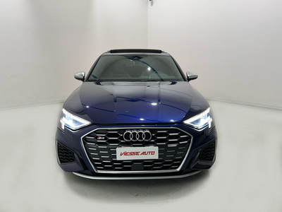 Usato 2022 Audi S3 2.0 Benzin 228 CV (47.000 €)