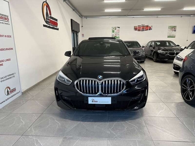 Usato 2022 BMW 118 1.5 Benzin 136 CV (29.900 €)