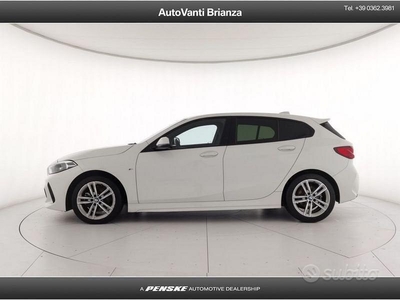 Usato 2022 BMW 118 1.5 Benzin 136 CV (29.900 €)