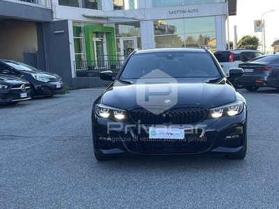 Usato 2022 BMW 320 2.0 Diesel 190 CV (33.900 €)