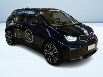 Usato 2022 BMW i3 El_Hybrid 183 CV (41.200 €)