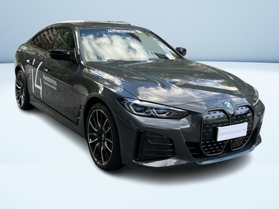 Usato 2022 BMW i4 El 543 CV (74.700 €)