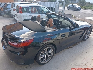 Usato 2022 BMW Z4 2.0 Benzin 197 CV (54.000 €)