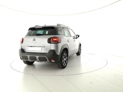 Usato 2022 Citroën C3 Aircross 1.2 Benzin 110 CV (15.900 €)