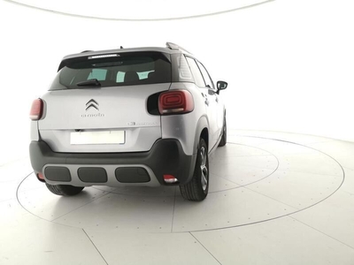 Usato 2022 Citroën C3 Aircross 1.2 Benzin 110 CV (15.900 €)