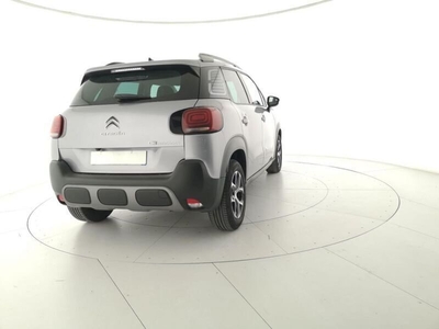 Usato 2022 Citroën C3 Aircross 1.2 Benzin 110 CV (15.900 €)