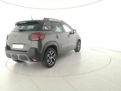 Usato 2022 Citroën C3 Aircross 1.2 Benzin 110 CV (15.900 €)