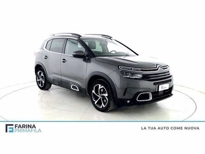 Usato 2022 Citroën C5 Aircross 1.5 Diesel 131 CV (23.900 €)