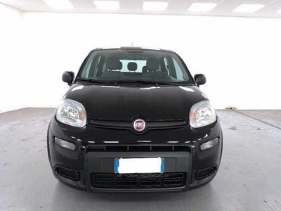 Usato 2022 Fiat Panda Cross 1.0 El_Hybrid 69 CV (13.490 €)