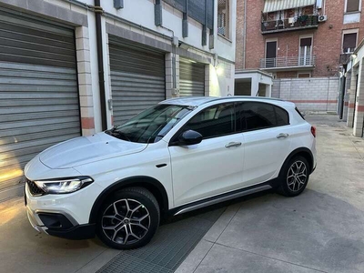 Usato 2022 Fiat Tipo 1.0 Benzin 101 CV (18.000 €)