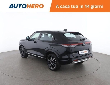 Usato 2022 Honda HR-V El 107 CV (29.999 €)