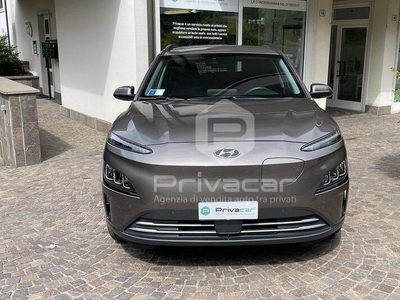 Usato 2022 Hyundai Kona El 38 CV (23.300 €)