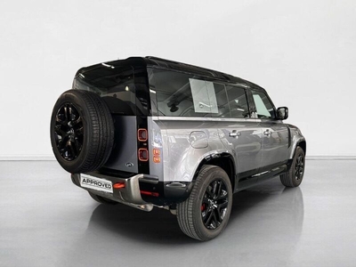 Usato 2022 Land Rover Defender El 400 CV (85.900 €)