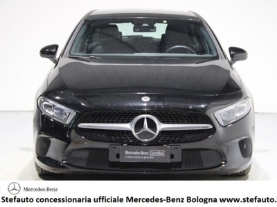 Usato 2022 Mercedes 180 1.3 Benzin 136 CV (26.800 €)