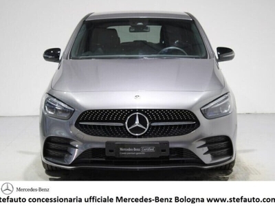 Usato 2022 Mercedes 180 2.0 Diesel 116 CV (31.900 €)