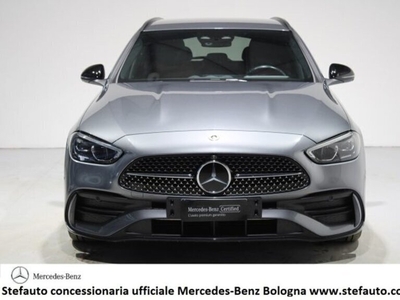 Usato 2022 Mercedes 200 2.0 El_Hybrid 163 CV (40.900 €)