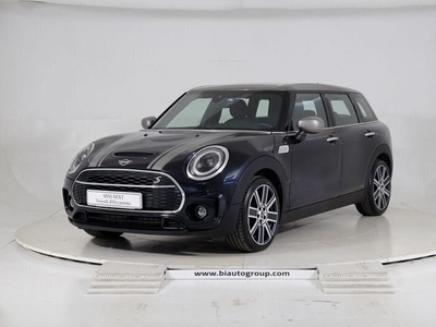 Usato 2022 Mini Cooper Clubman 2.0 Diesel (33.100 €)