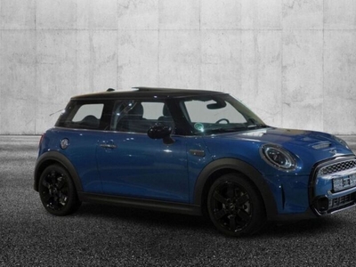 Usato 2022 Mini Cooper S 2.0 Benzin 178 CV (31.950 €)