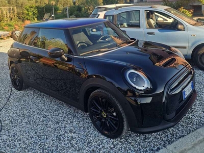 Usato 2022 Mini Cooper SE El 102 CV (22.500 €)