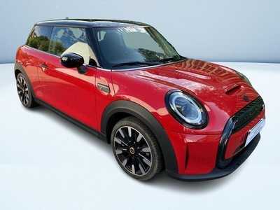 Usato 2022 Mini Cooper SE El 183 CV (20.900 €)