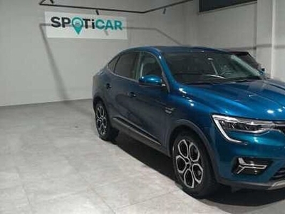 Usato 2022 Renault Arkana 1.6 Benzin 145 CV (23.950 €)