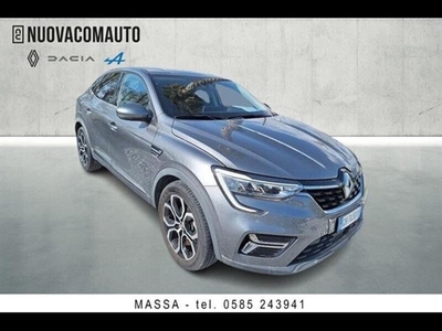 Usato 2022 Renault Arkana El 145 CV (24.800 €)