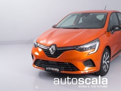 Usato 2022 Renault Clio V 1.0 Benzin 65 CV (11.990 €)