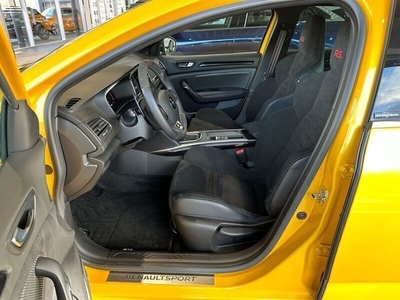 Usato 2022 Renault Mégane IV 1.8 Benzin 301 CV (51.900 €)
