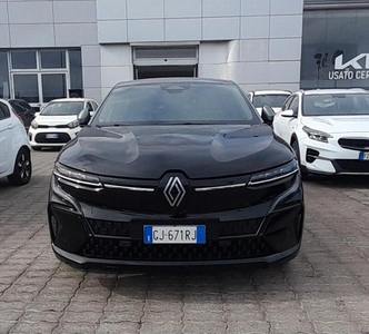 Usato 2022 Renault Mégane IV El 75 CV (32.000 €)