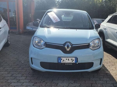 Usato 2022 Renault Twingo 1.0 Benzin 65 CV (13.500 €)
