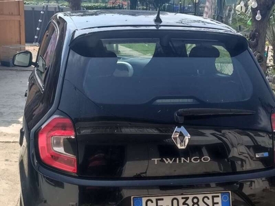 Usato 2022 Renault Twingo El 42 CV (8.800 €)