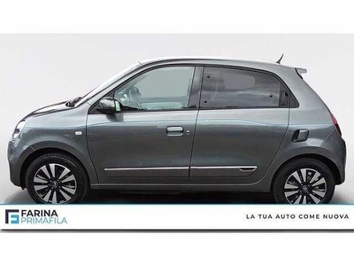 Usato 2022 Renault Twingo El 82 CV (15.900 €)