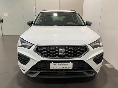 Usato 2022 Seat Ateca 1.5 Benzin 150 CV (29.000 €)