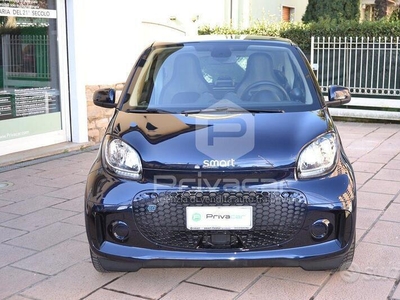 Usato 2022 Smart ForTwo Electric Drive El 30 CV (16.500 €)