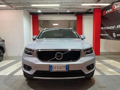 Usato 2022 Volvo XC40 1.5 Benzin 129 CV (29.000 €)